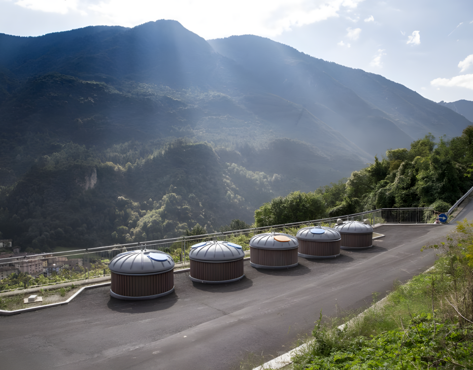 ISOLA ECOLOGICA PREZZO Comune Pieve di Bono-Prezzo