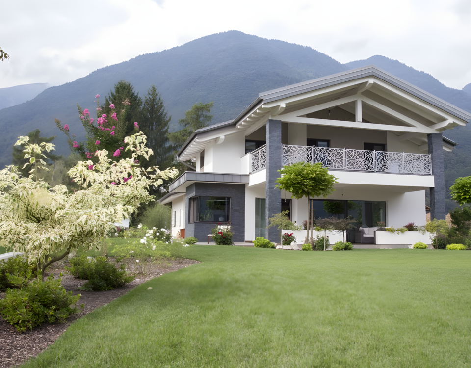 CASA PRIVATA Lodrone
