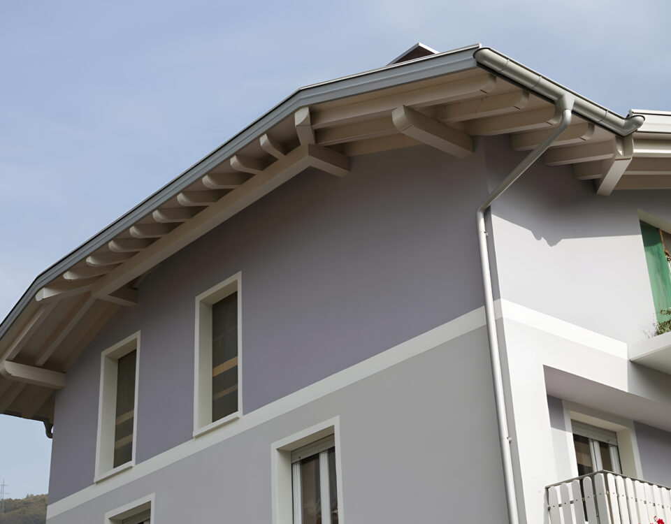 RISTRUTTURAZIONE CASA PRIVATA Pieve di Bono-Prezzo